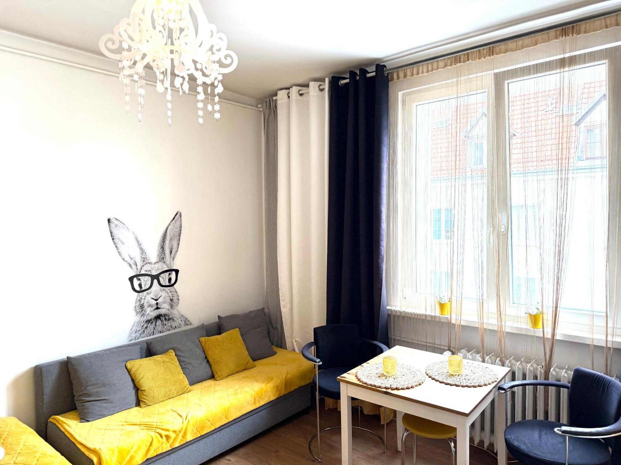 Apartment Kameralny 2B Gdansk Exterior photo