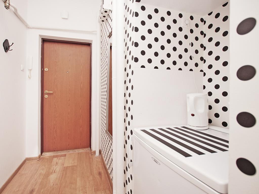 Apartment Kameralny 2B Gdansk Exterior photo